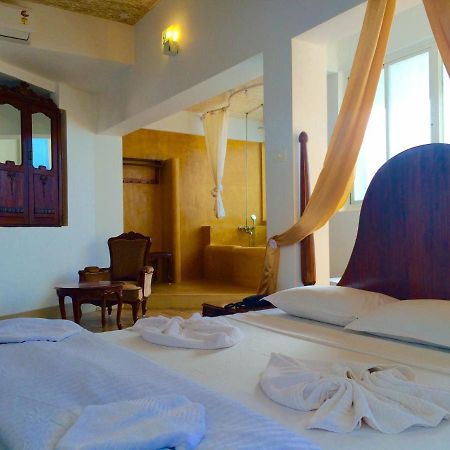 Pirache Art Hotel & Spa, Calangute Exterior foto